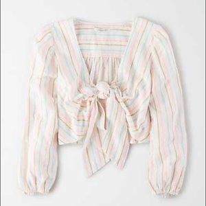 AE Blouse - Never Worn 2020